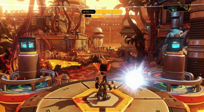 Ratchet-and-Clank-E3-2015-011