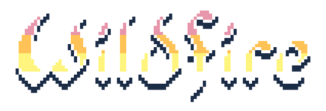 Game-Logo-Wildfire
